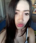 Rencontre Femme Thaïlande à Nan : Amonrada, 27 ans